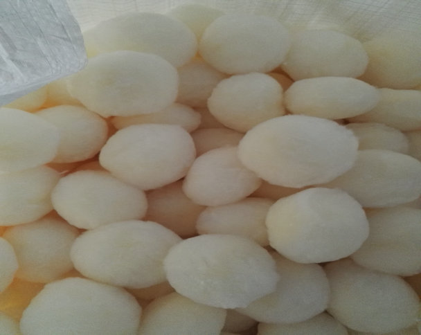 我司生產(chǎn)銷(xiāo)售的改性纖維球?yàn)V料